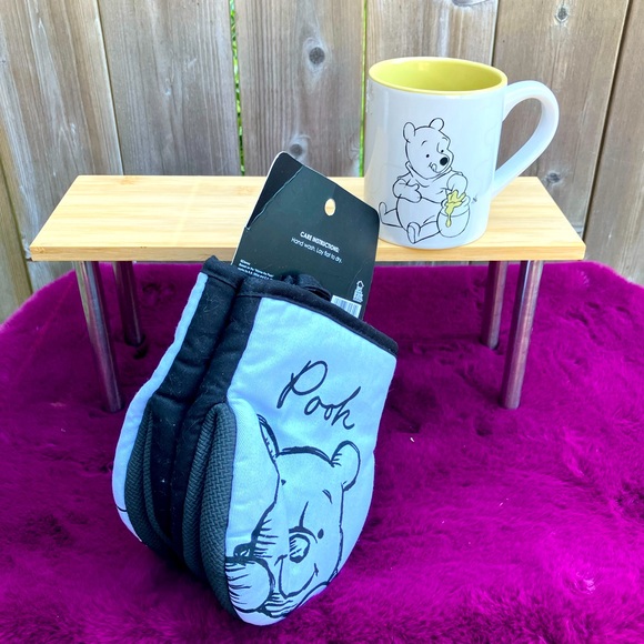 Disney Winnie The Pooh Bundle 🧸 - Picture 2 of 5